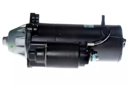 Система стартера HELLA для FORD FOCUS Turnier (DNW) 1.8 TDCi